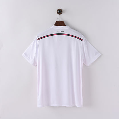 Real Madrid 14/15 Home Football Shirt