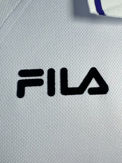 Fiorentina 99/00 Away Football Shirt