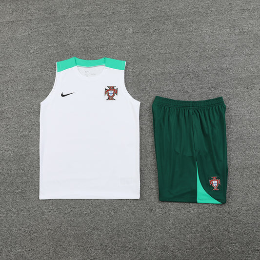 Portugal 24/25 Training Shirt