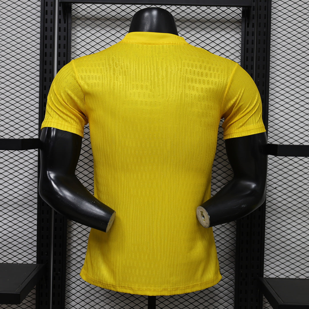 Al Ittihad 26/27 Training Shirt