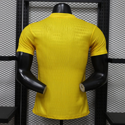 Al Ittihad 26/27 Training Shirt