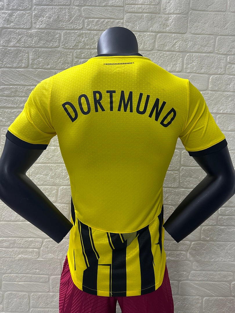 Borussia Dortmund 24/25 Special Edition Football Shirt