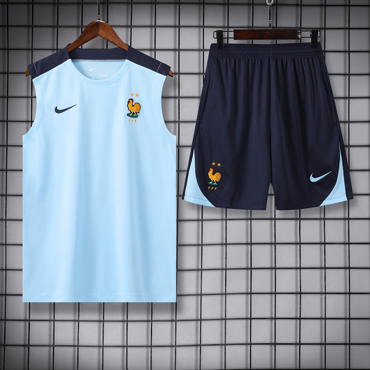 France 24/25 Training Shirt