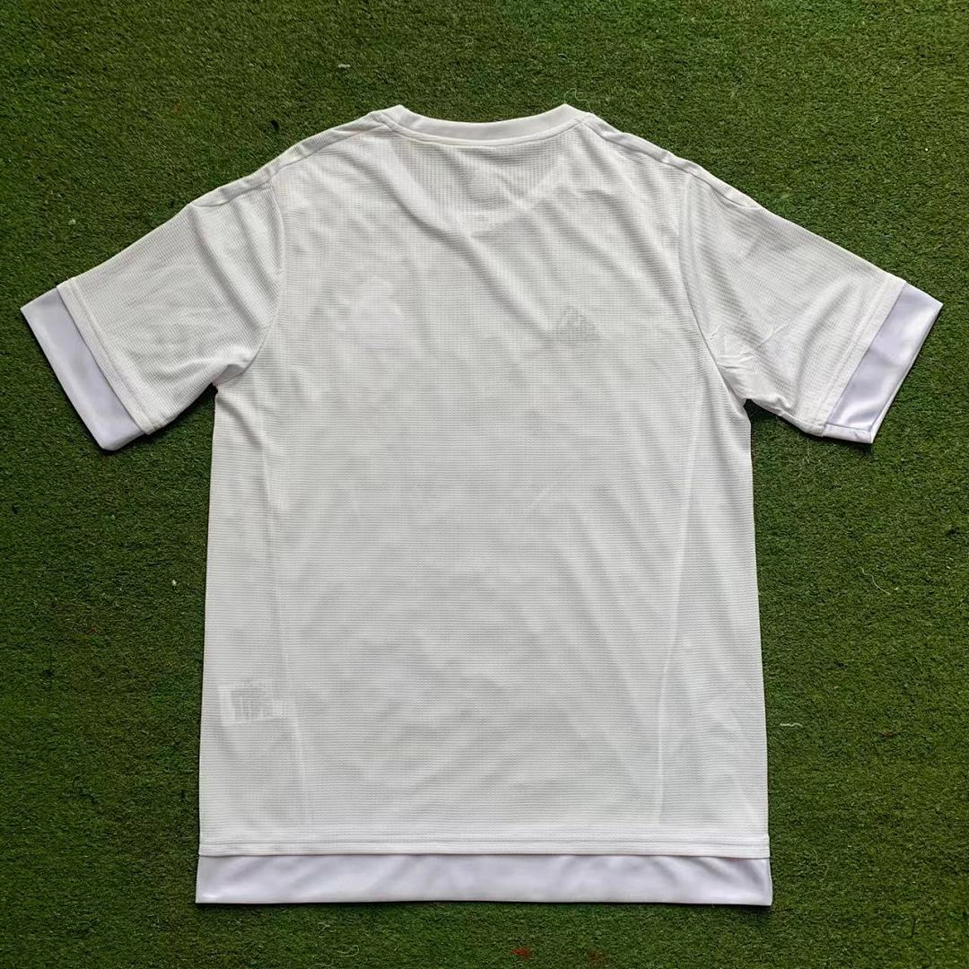 Real Madrid 15/16 Home Football Shirt
