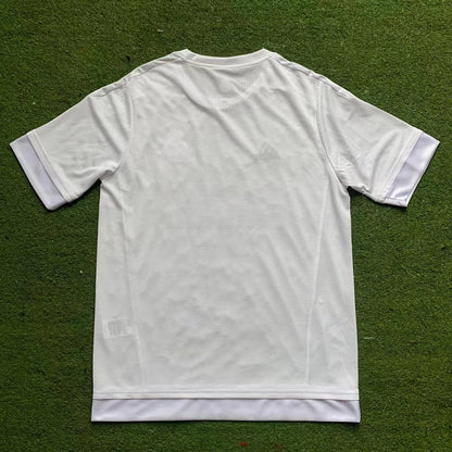 Real Madrid 15/16 Home Football Shirt
