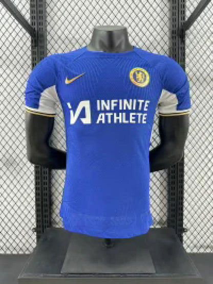 Chelsea 23/24 Home Football Shirt