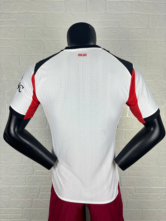 AC Milan 25/26 Away Football Shirt