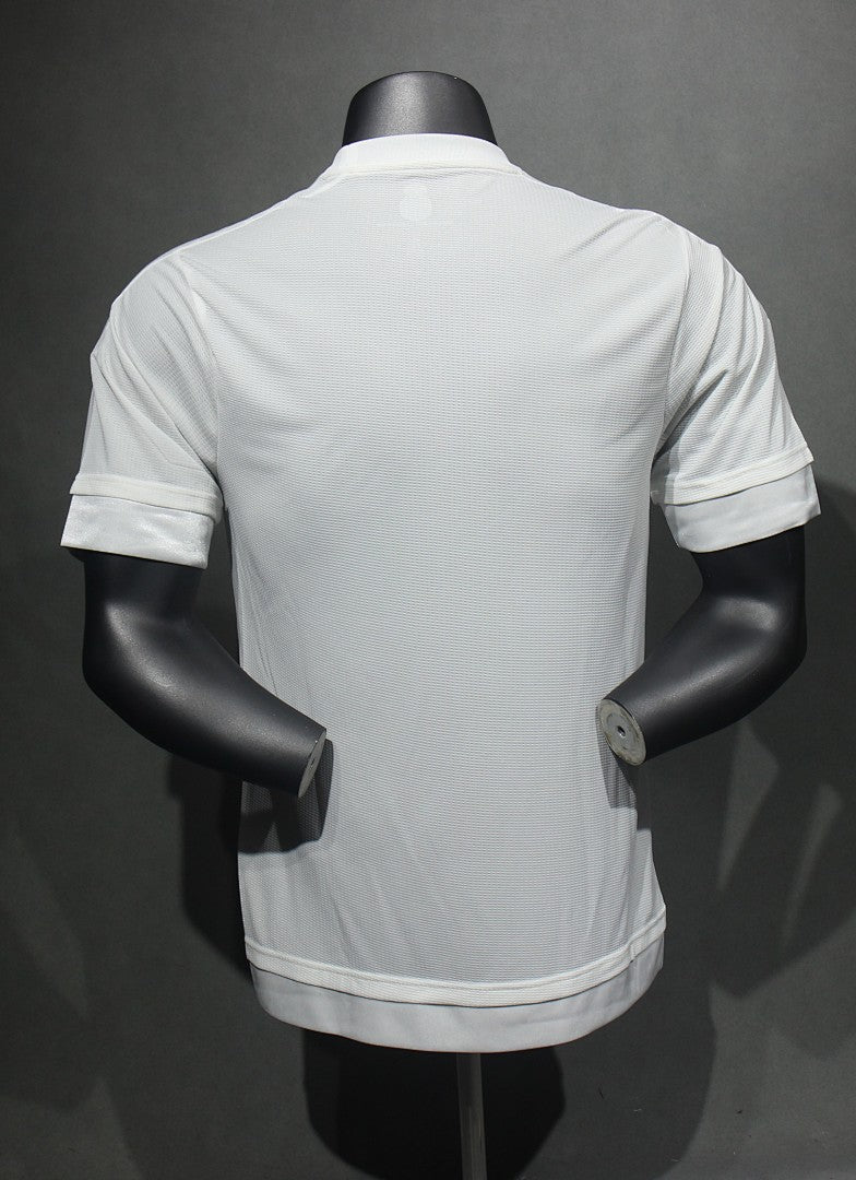 Real Madrid 15/16 Home Player Version Football Shirt