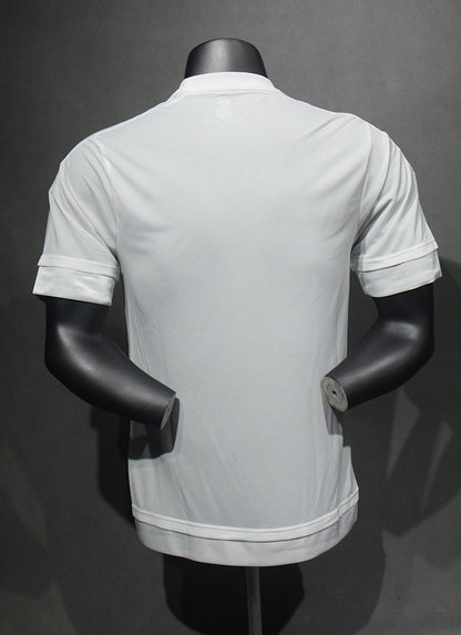 Real Madrid 15/16 Home Player Version Football Shirt