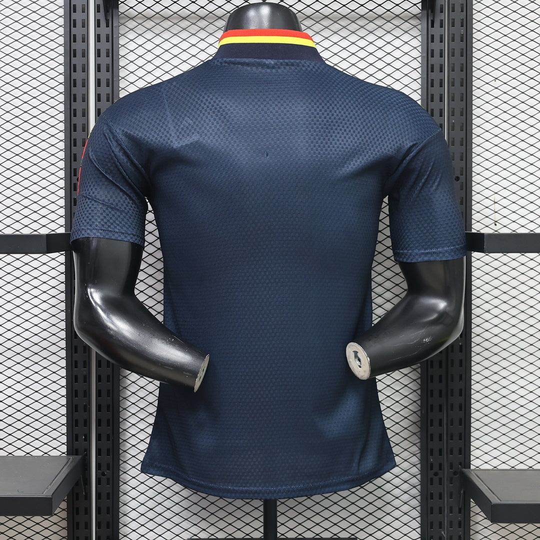 Retro Club América 26/27 Football Shirt