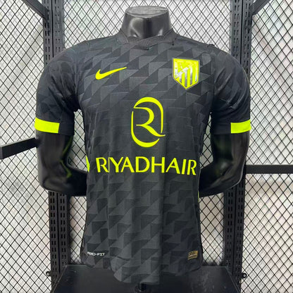 Atlético Madrid 26/27 Away Football Shirt