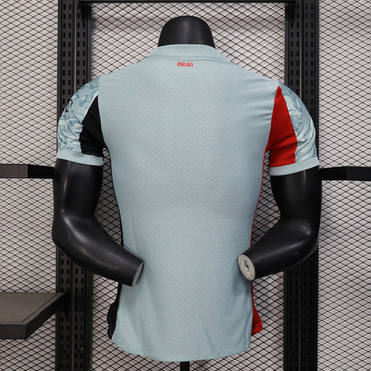 AC Milan 25/26 Away Football Shirt