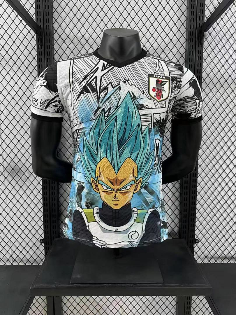 Japan 24/25 Special Edition Football Shirt