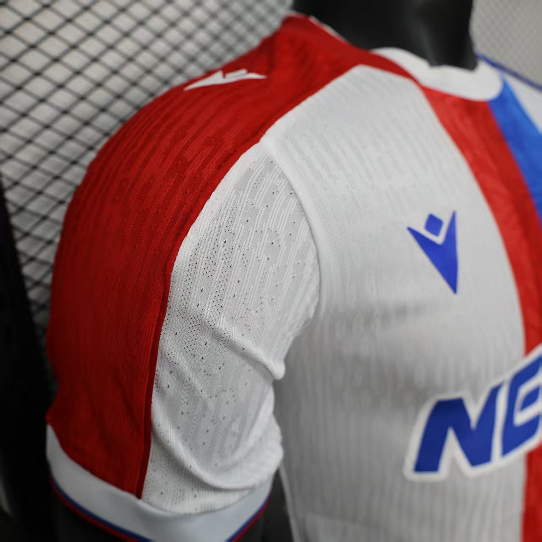 Crystal Palace 25/26 Away Football Shirt