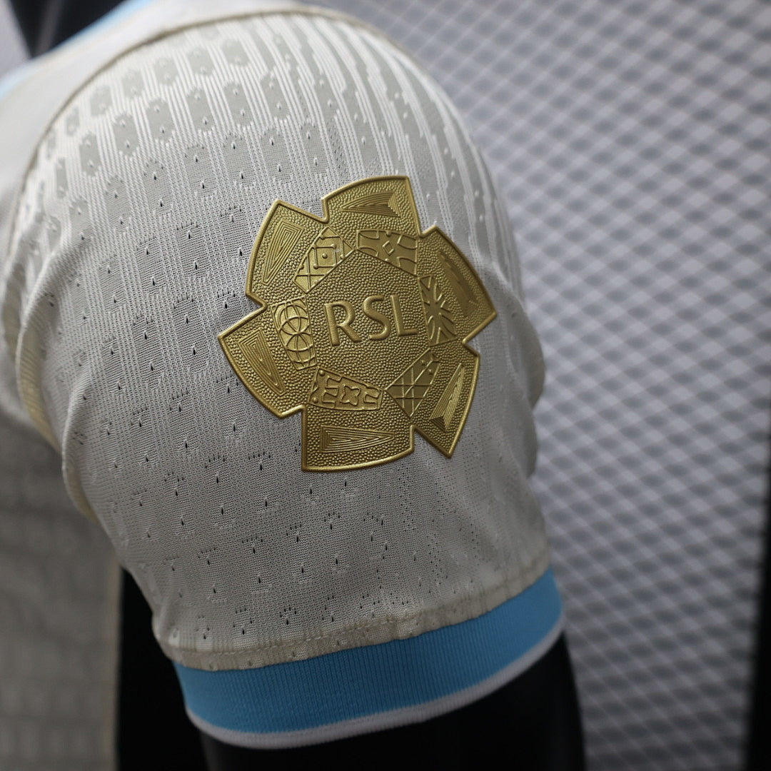 Al Ittihad 25/26 Away Football Shirt