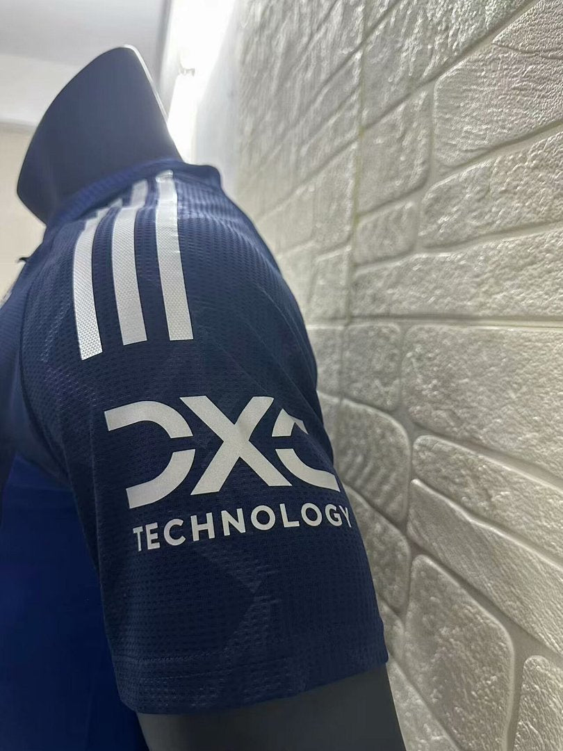 Manchester United 24/25 Away Football Shirt