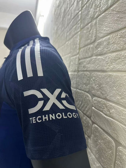 Manchester United 24/25 Away Football Shirt