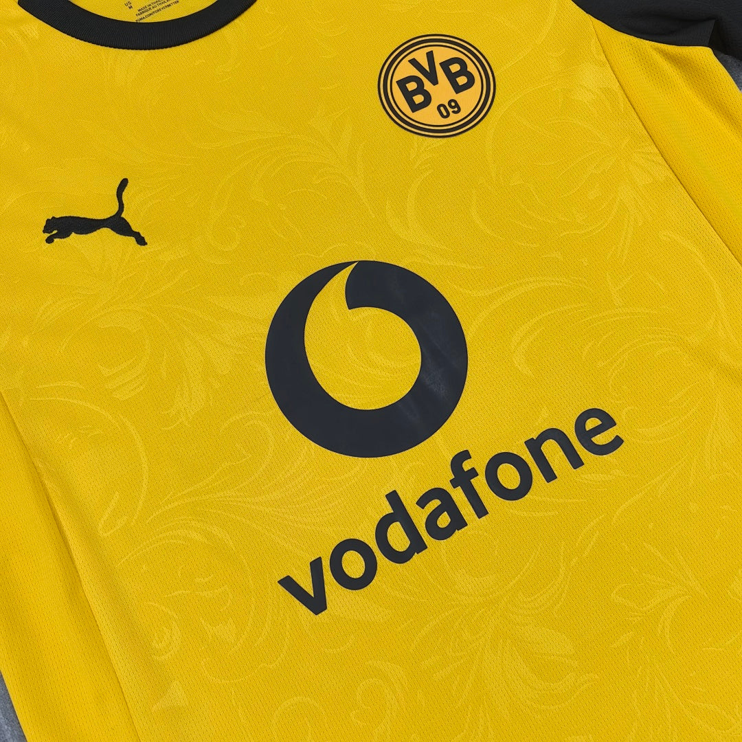 Borussia Dortmund 25/26 Football Shirt