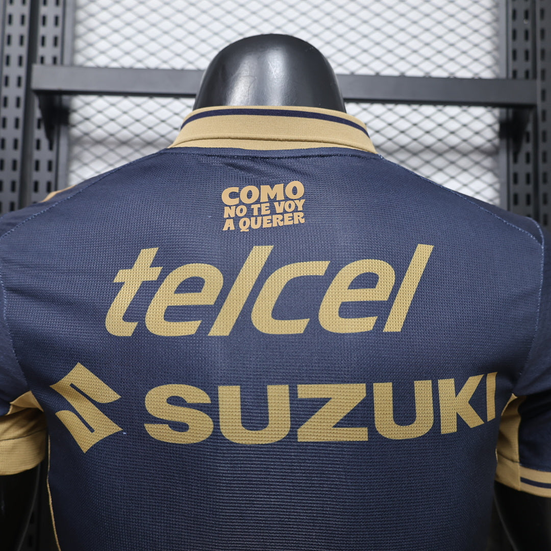 Club América 26/27 Away Football Shirt