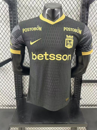 Racing Club 25/26 Away Football Shirt