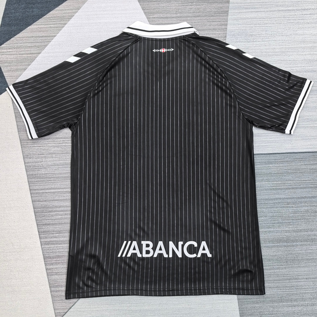 Celta Vigo 25/26 Anniversary Football Shirt