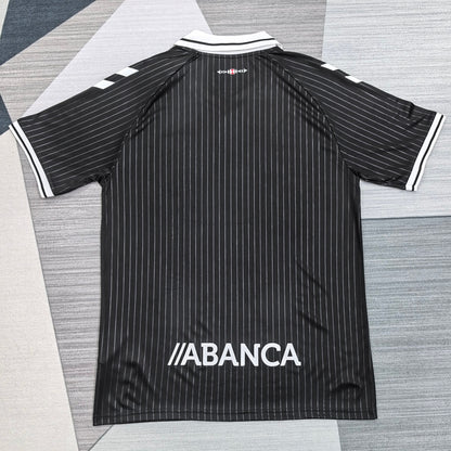 Celta Vigo 25/26 Anniversary Football Shirt