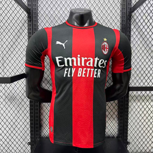 AC Milan 2026 Home Football Shirt