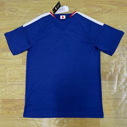 Japan 2026 Home Football Shirt