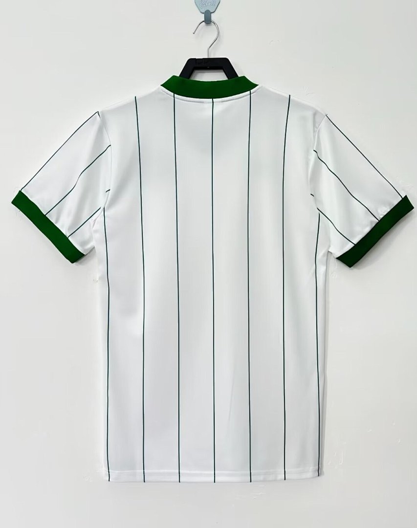 Celtic 84/86 Away Football Shirt