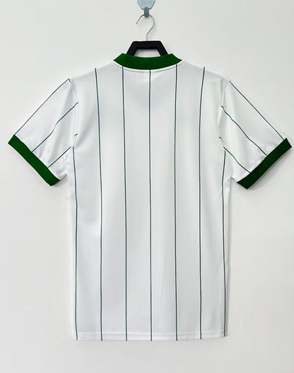 Celtic 84/86 Away Football Shirt