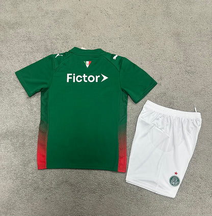 Palmeiras 26/27 Home Football Shirt