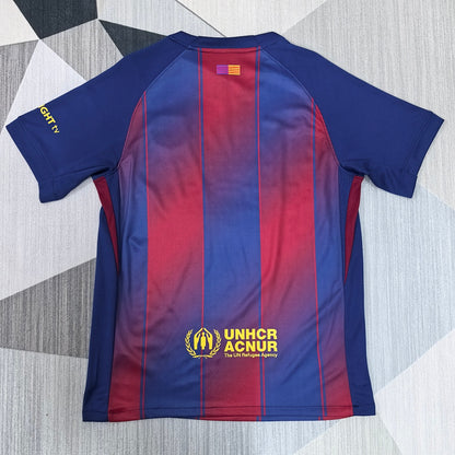 Barcelona 25/26 Football Shirt