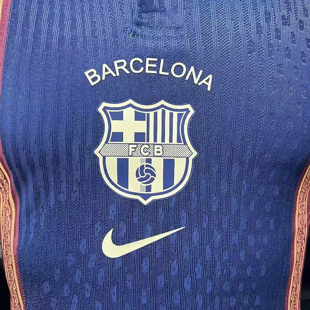 Barcelona 26/27 Special Edition Football Shirt