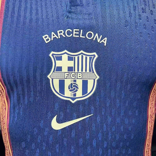 Barcelona 26/27 Special Edition Football Shirt