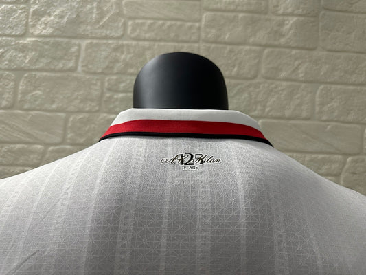 AC Milan 24/25 Away Football Shirt