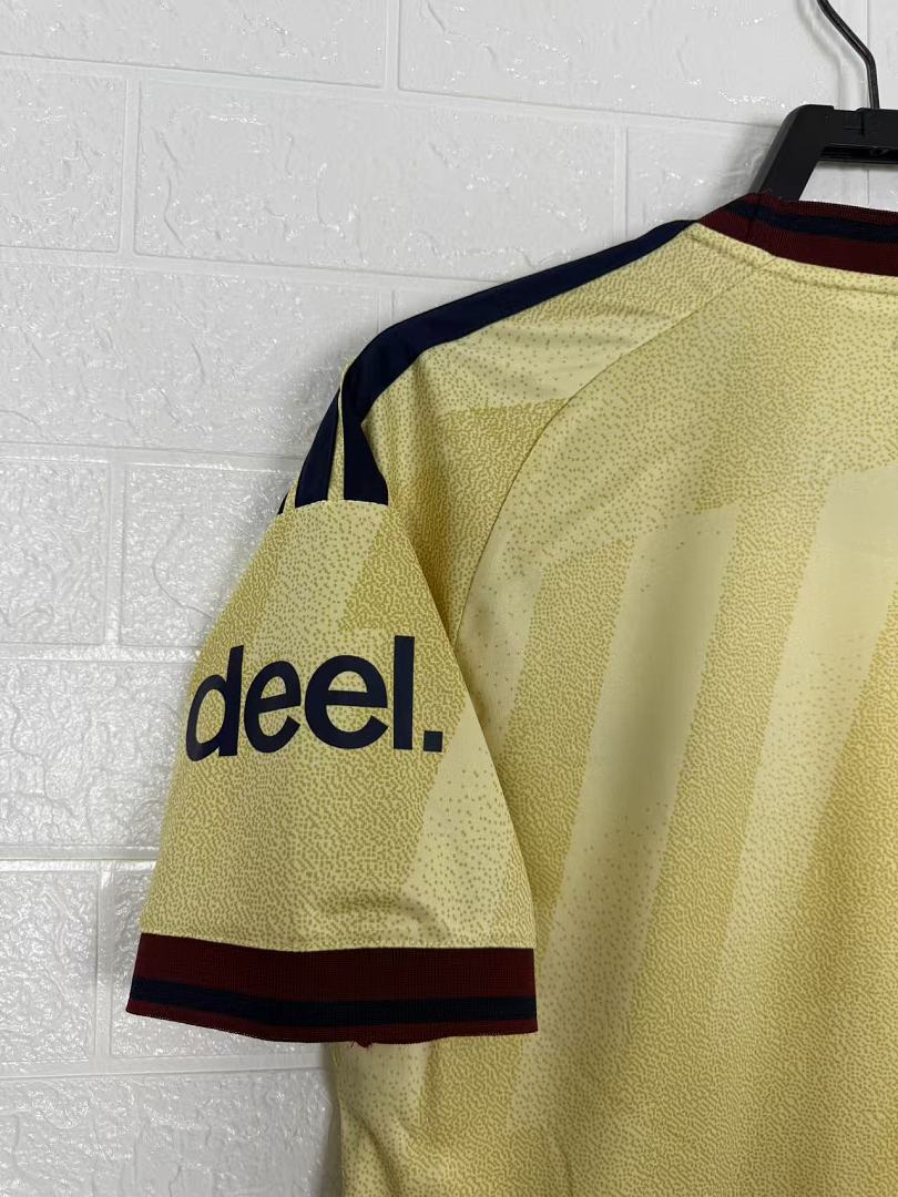 Arsenal 26/27 Third Football Shirt