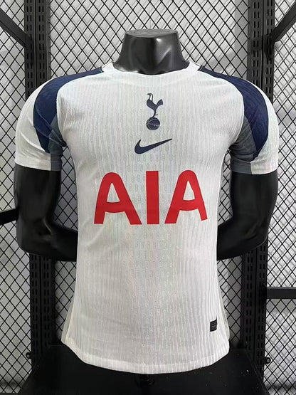 Tottenham Hotspur 25/26 Home Football Shirt