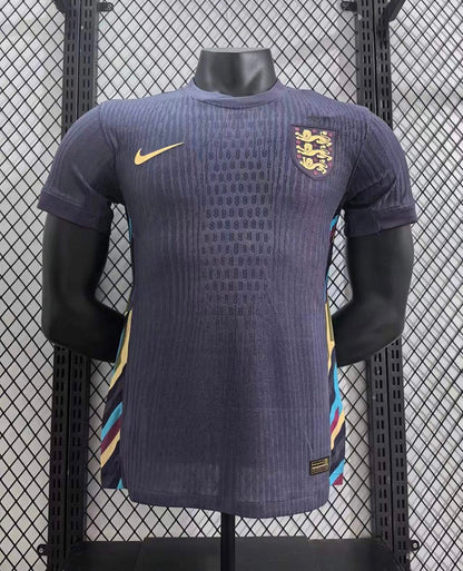 England 2024 Away Football Shirt
