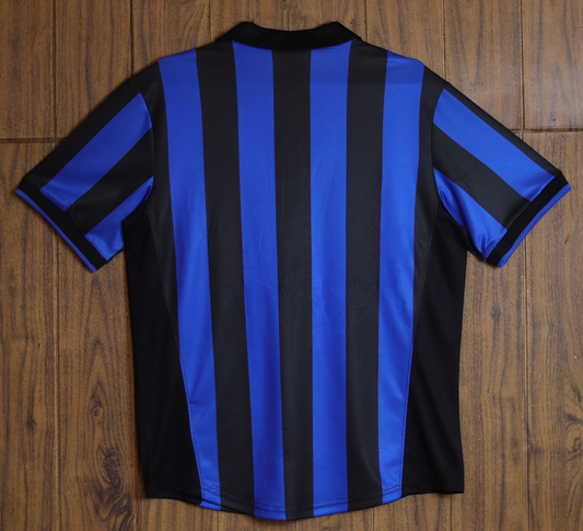 Inter Milan 98/99 Football Shirt