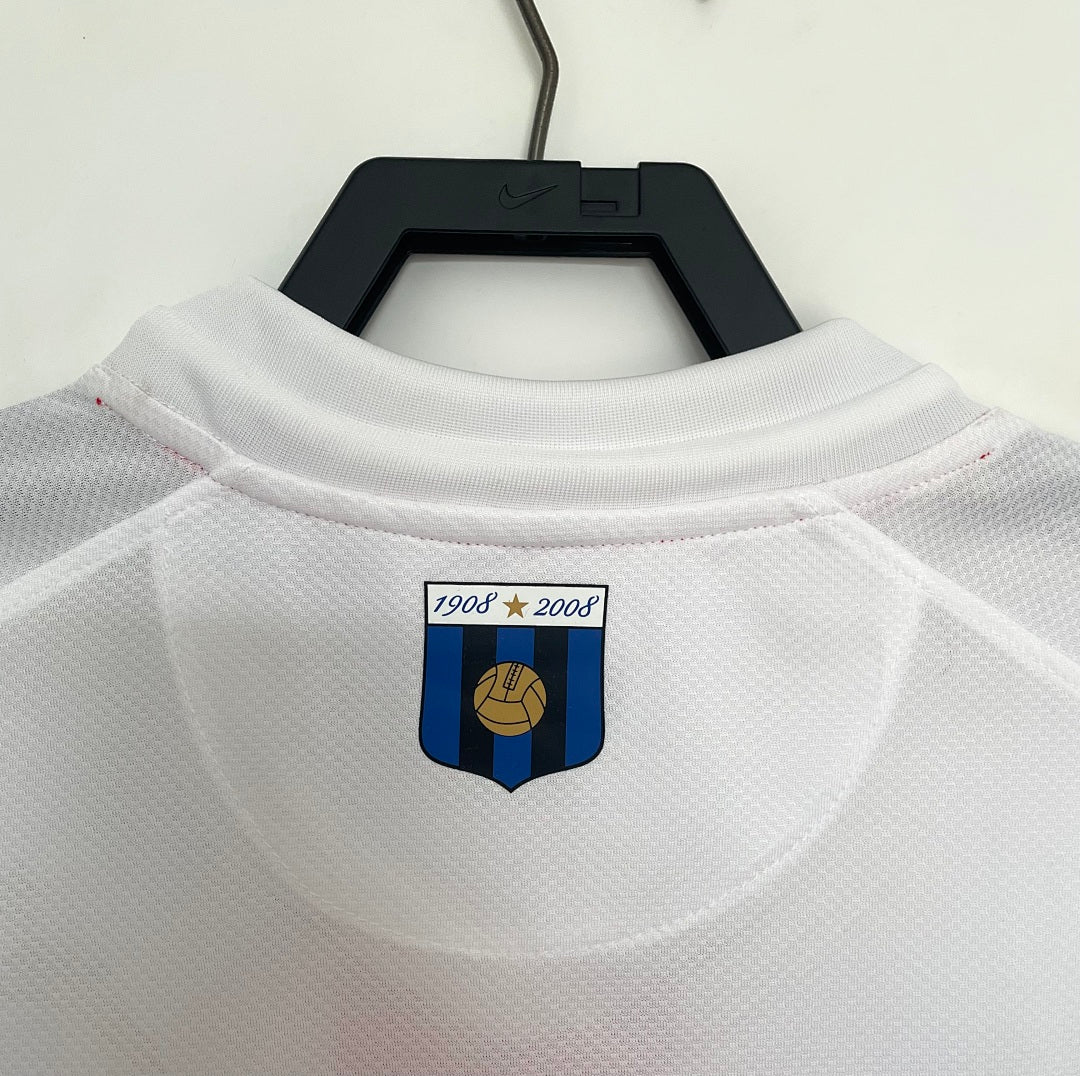 Inter Milan 07/08 Away Football Shirt