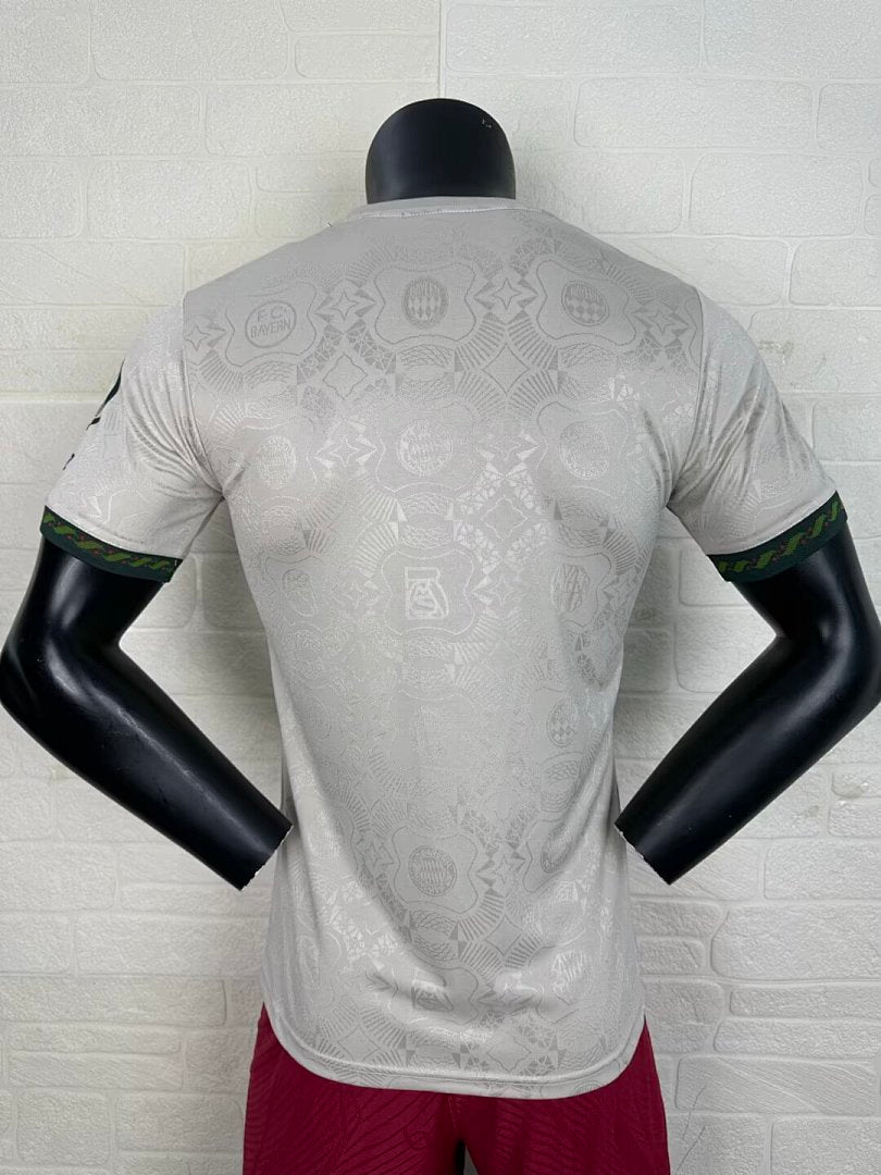 Bayern Munich 25/26 Football Shirt