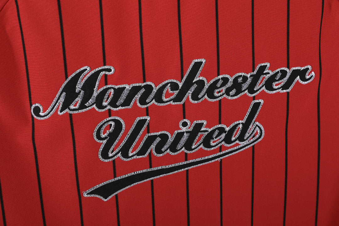 Manchester United 2025 Football Shirt