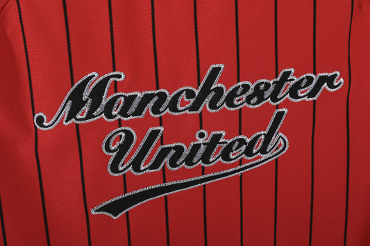 Manchester United 2025 Football Shirt