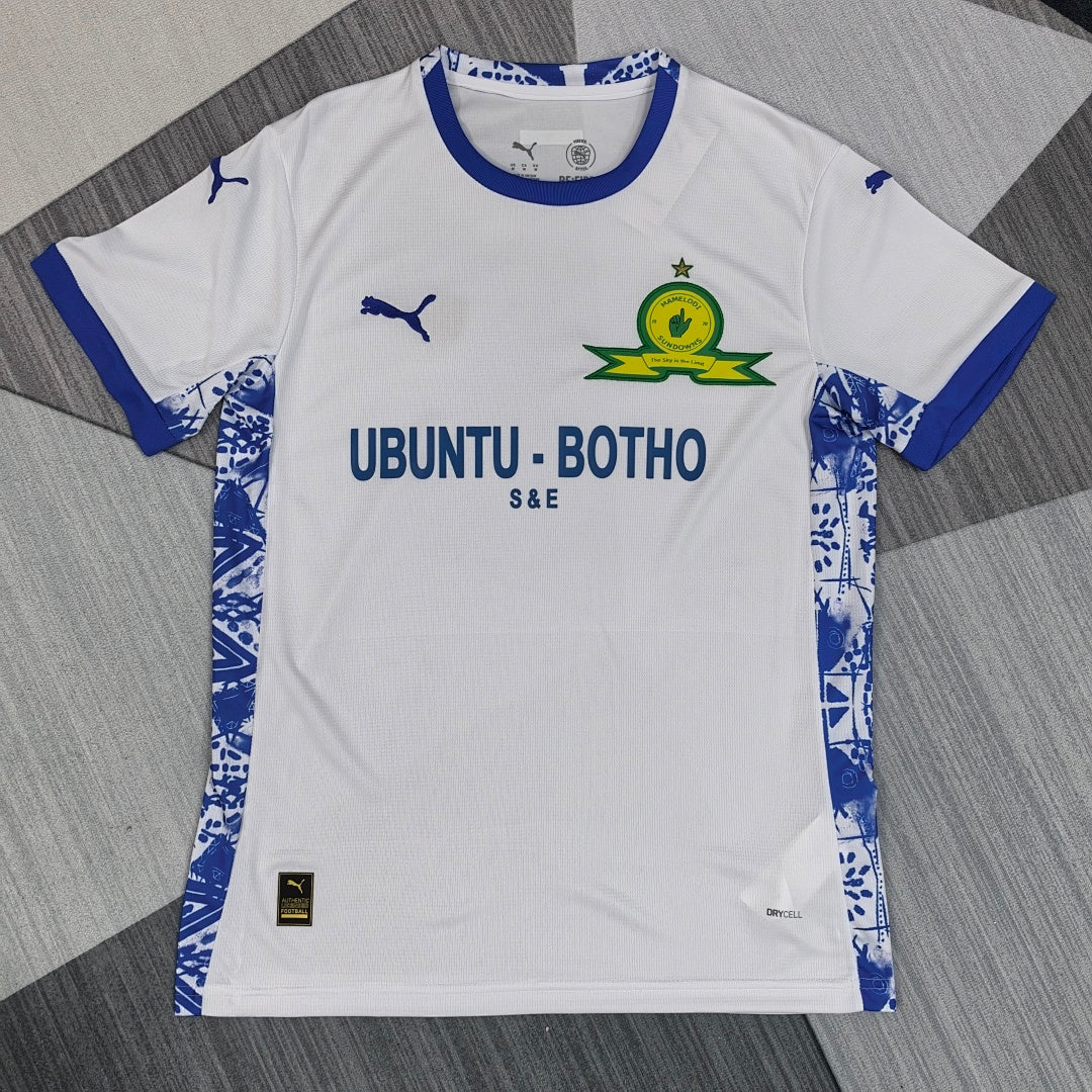 South Africa 25/26 Away Football Shirt