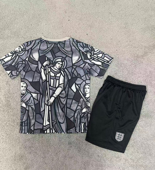 England 2026 Special Edition Football Shirt