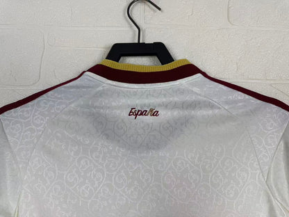 Women's Spain 26/27 Away Player Version Football Shirt