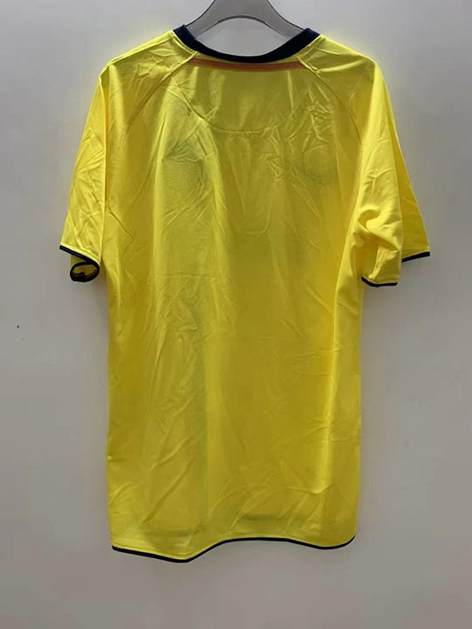 Barcelona 08/09 Away Football Shirt