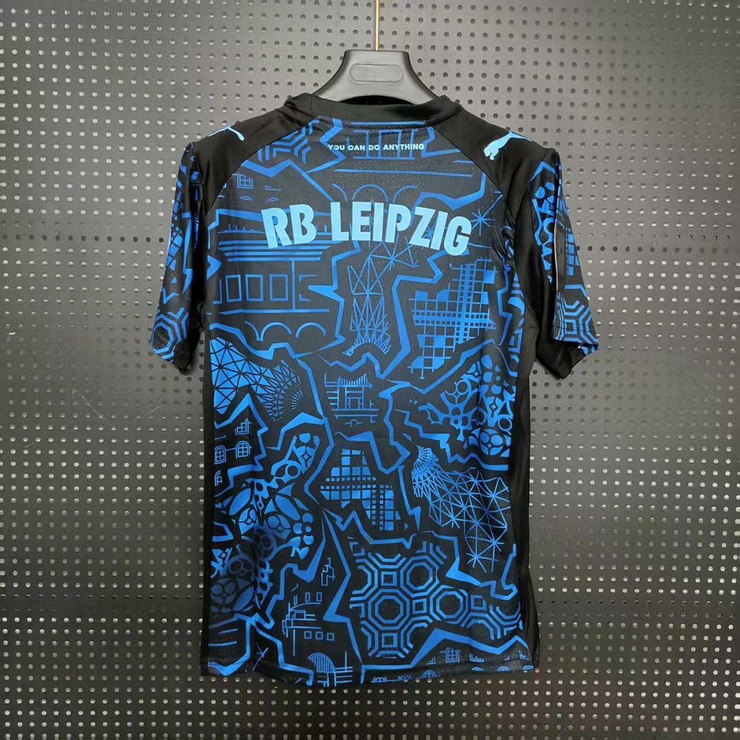 RB Leipzig 26/27 Special Edition Football Shirt