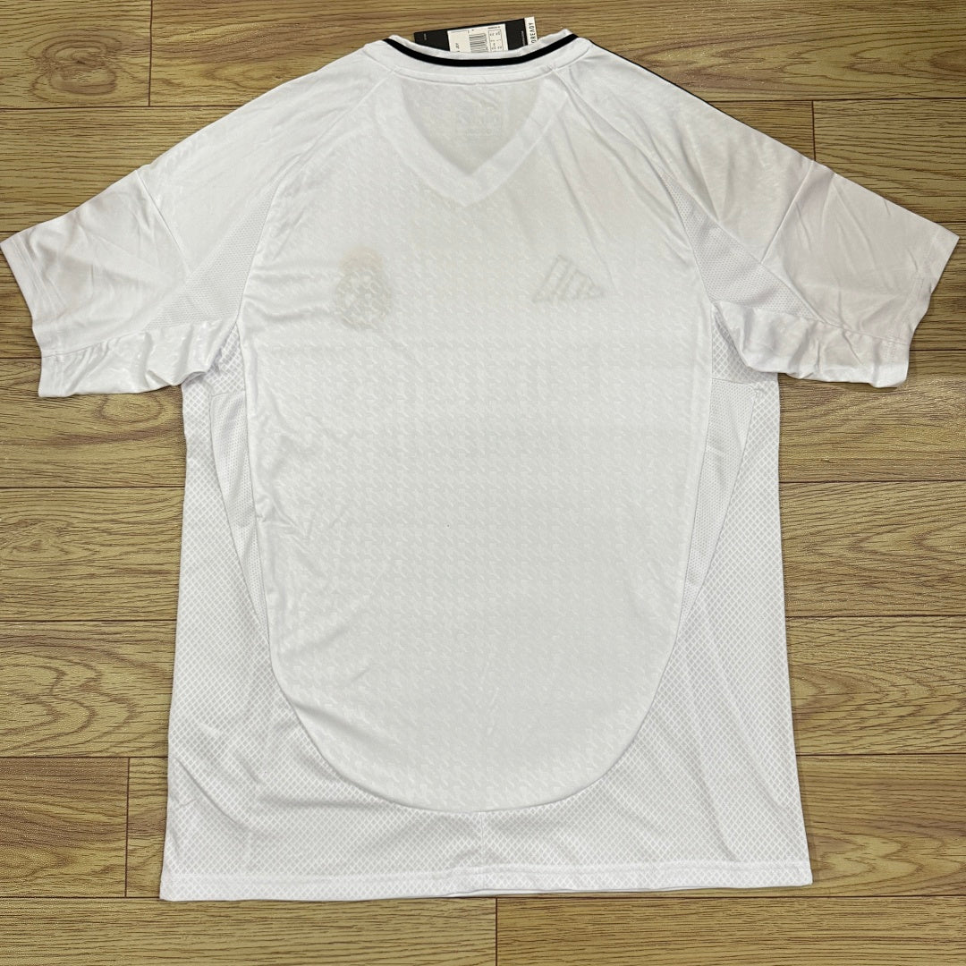 Real Madrid 24/25 Home Football Shirt