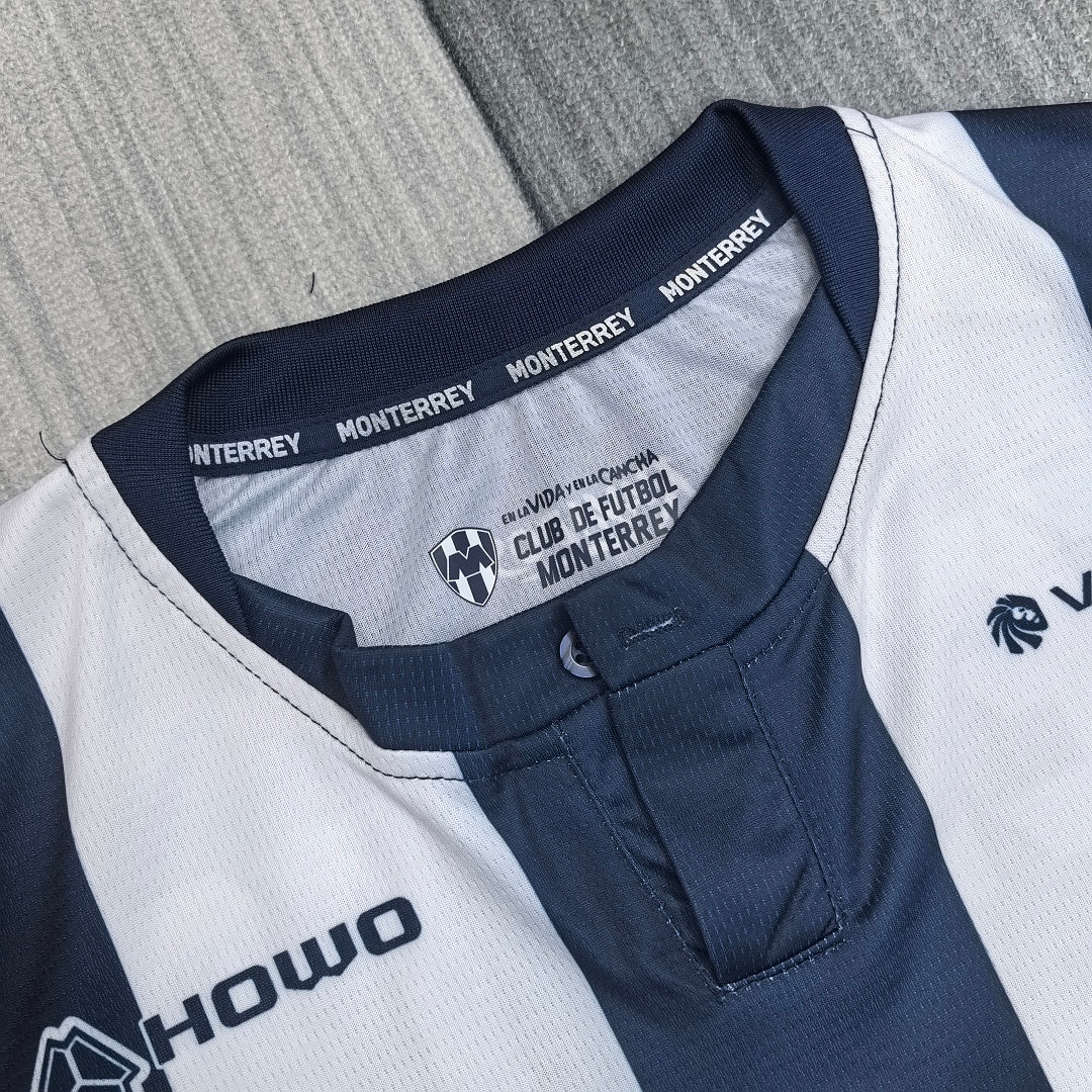 Monterrey 26/27 Home Football Shirt